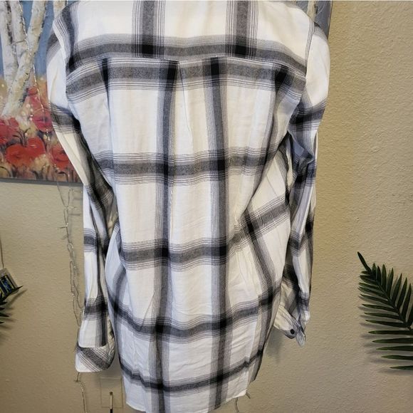 GAP FLANNEL - Picture 2 of 3